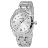 Eberhard & Co. Uomo 41045.04 CA Aquadate Grande Taille Auto