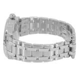 Eberhard & Co. Uomo 41045.04 CA Aquadate Grande Taille Auto