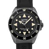 Eberhard & Co. 41044 CU Scafograf 135° Anniversario Ed. Lt.