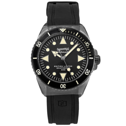Eberhard & Co. 41044 CU Scafograf 135° Anniversario Ed. Lt.