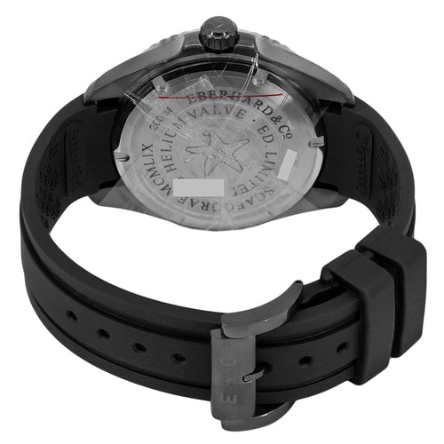 Eberhard & Co. 41044 CU Scafograf 135° Anniversario Ed. Lt.