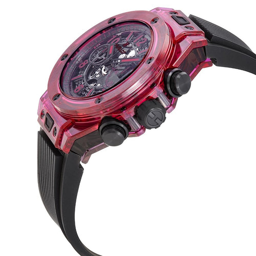 Hublot Uomo 411.JR.4901.RT Big Bang Unico Automatico