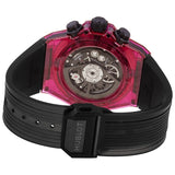 Hublot Uomo 411.JR.4901.RT Big Bang Unico Automatico