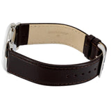 Junghans Uomo 41/4461.02 Max Bill Quarzo