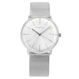 Junghans Uomo 41/4463.46 Max Bill Quarzo