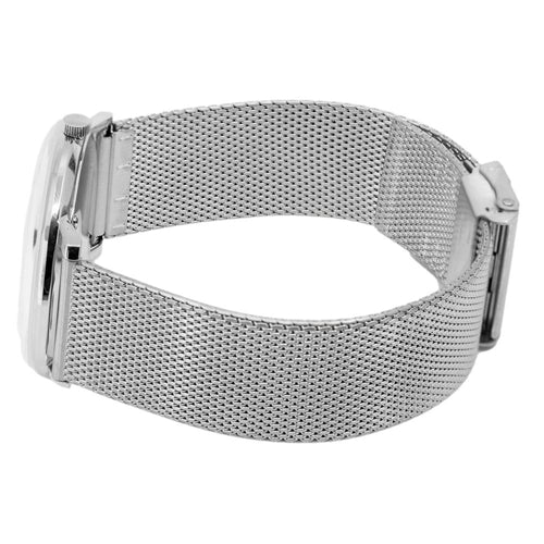 Junghans Uomo 41/4463.46 Max Bill Quarzo