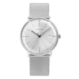 Junghans Uomo 41/4463.48 Max Bill Quarzo