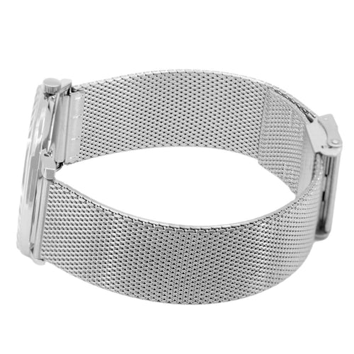 Junghans Uomo 41/4463.48 Max Bill Quarzo