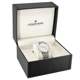 Junghans Uomo 41/4463.48 Max Bill Quarzo