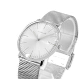 Junghans Uomo 41/4463.48 Max Bill Quarzo