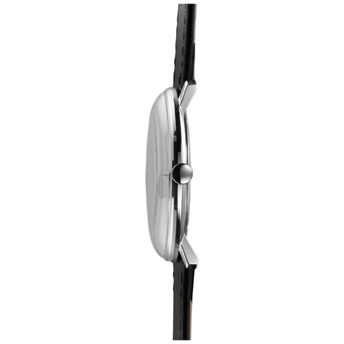 Junghans Uomo 41/4465.04 Max Bill Quarzo