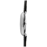 Junghans Uomo 41/4465.04 Max Bill Quarzo