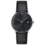 Junghans Uomo 41/4465.04 Max Bill Quarzo