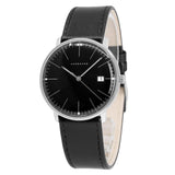 Junghans Uomo 41/4465.02 Max Bill Quarzo