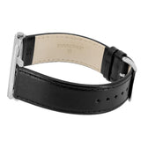 Junghans Uomo 41/4465.02 Max Bill Quarzo