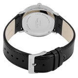 Junghans Uomo 41/4465.02 Max Bill Quarzo