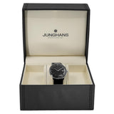 Junghans Uomo 41/4465.02 Max Bill Quarzo