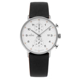 Junghans Uomo 41/4771.00 Form C Quarzo
