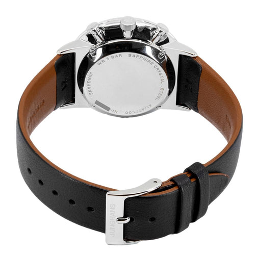 Junghans Uomo 41/4771.00 Form C Quarzo