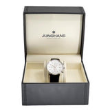 Junghans Uomo 41/4771.00 Form C Quarzo