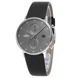 Junghans Uomo 41/4876.00 Form C Quarzo