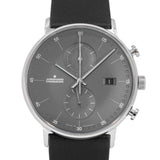 Junghans Uomo 41/4876.00 Form C Quarzo