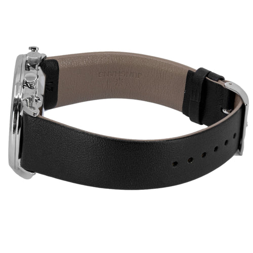 Junghans Uomo 41/4876.00 Form C Quarzo