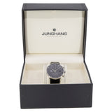 Junghans Uomo 41/4876.00 Form C Quarzo