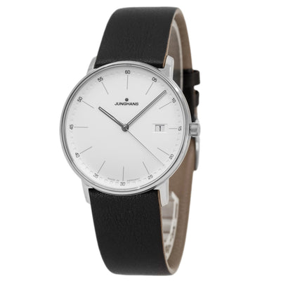 Junghans Uomo 41/4884.00 Form Damen Quarzo
