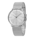 Junghans Uomo 41/4463.48 Max Bill Quarzo