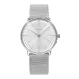 Junghans Uomo 41/4463.48 Max Bill Quarzo
