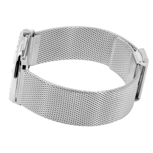 Junghans Uomo 41/4463.48 Max Bill Quarzo