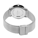 Junghans Uomo 41/4463.48 Max Bill Quarzo