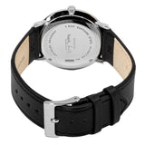 Junghans Uomo 41/4817.02 Max Bill Quarzo