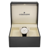 Junghans Uomo 41/4817.02 Max Bill Quarzo