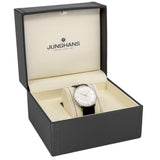 Junghans Uomo 41/4817.02 Max Bill Quarzo