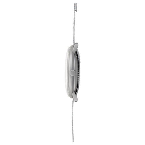 Junghans Donna 47/4050.04 Max Bill Damen Quarzo