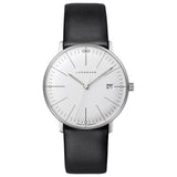 Junghans Donna 47/4251.04 Max Bill Damen Quarzo