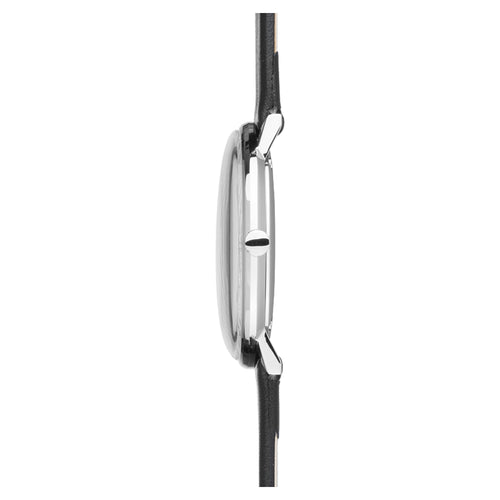 Junghans Donna 47/4251.04 Max Bill Damen Quarzo