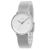 Junghans Donna 47/4851.44 Form Damen Quarzo