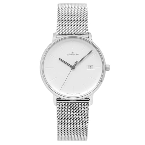 Junghans Donna 47/4851.44 Form Damen Quarzo