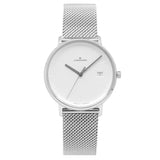 Junghans Donna 47/4851.44 Form Damen Quarzo