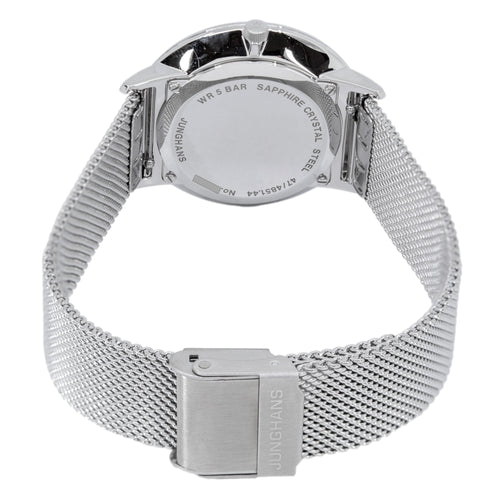 Junghans Donna 47/4851.44 Form Damen Quarzo