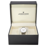 Junghans Donna 47/4851.44 Form Damen Quarzo