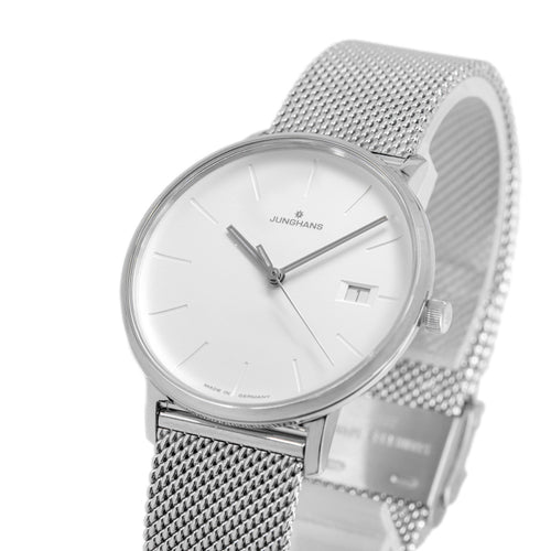 Junghans Donna 47/4851.44 Form Damen Quarzo