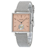Nomos Uomo 474 Tetra Manual winding