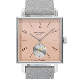 Nomos Uomo 474 Tetra Manual winding