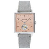 Nomos Uomo 474 Tetra Manual winding