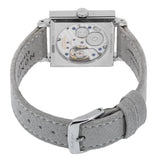 Nomos Uomo 474 Tetra Manual winding