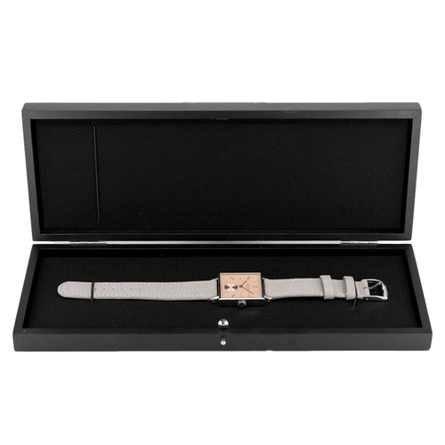 Nomos Uomo 474 Tetra Manual winding